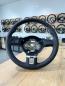 Preview: VW Golf 6 T5 Passat B7 CC Amarok Lenkrad neu beziehen Design L166